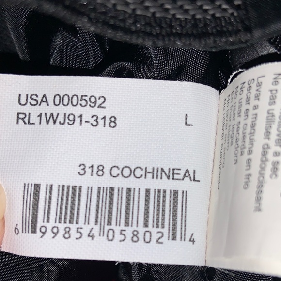 Rossignol Jacket - Picture 7 of 8